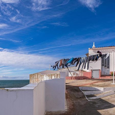 Casa Da Falesia 28 - Estudio Peniche Zewnętrze zdjęcie