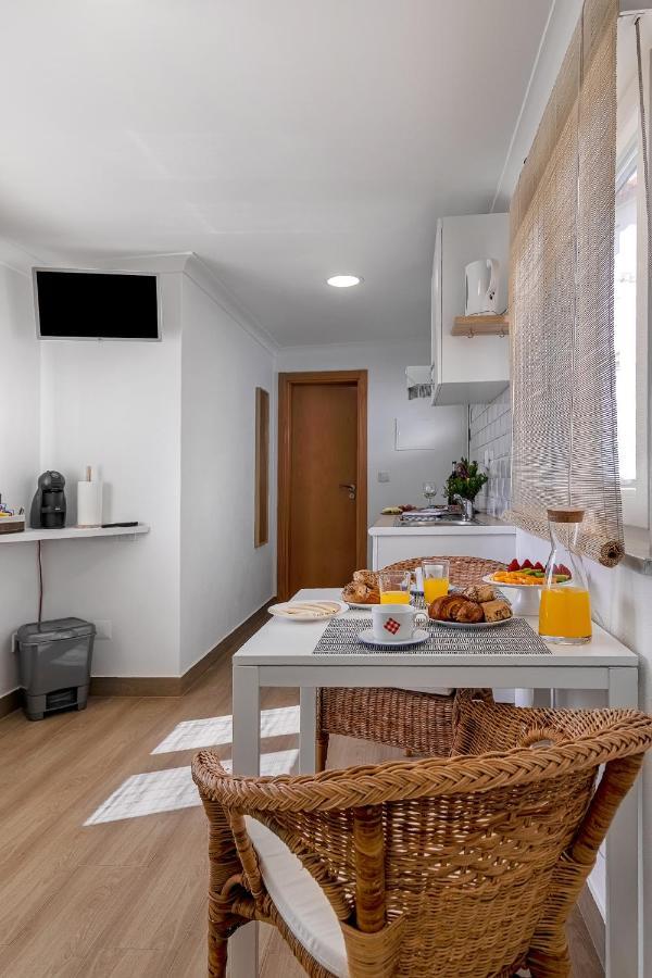 Casa Da Falesia 28 - Estudio Peniche Zewnętrze zdjęcie