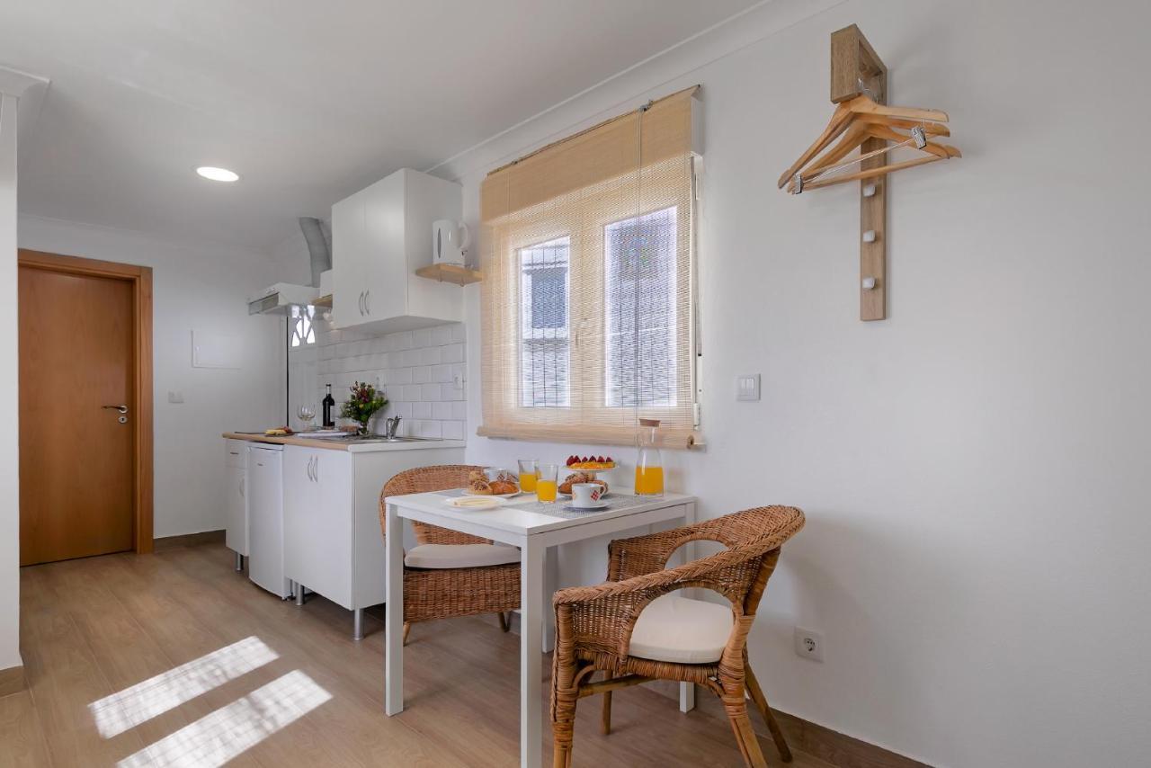 Casa Da Falesia 28 - Estudio Peniche Zewnętrze zdjęcie