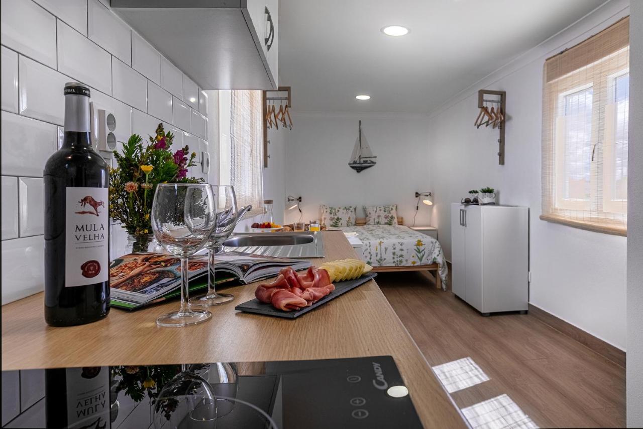Casa Da Falesia 28 - Estudio Peniche Zewnętrze zdjęcie