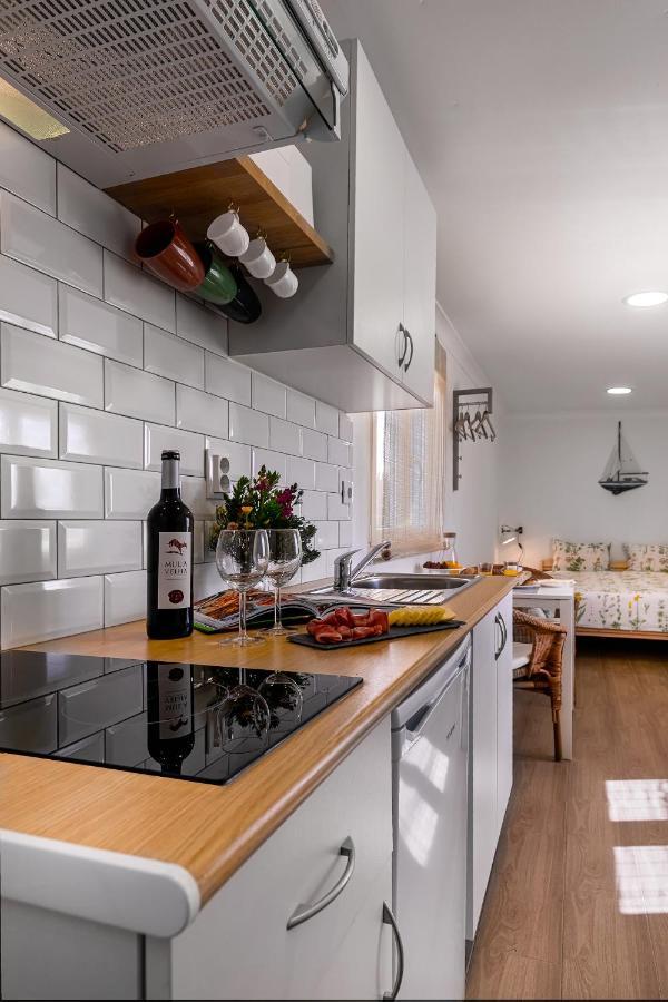 Casa Da Falesia 28 - Estudio Peniche Zewnętrze zdjęcie
