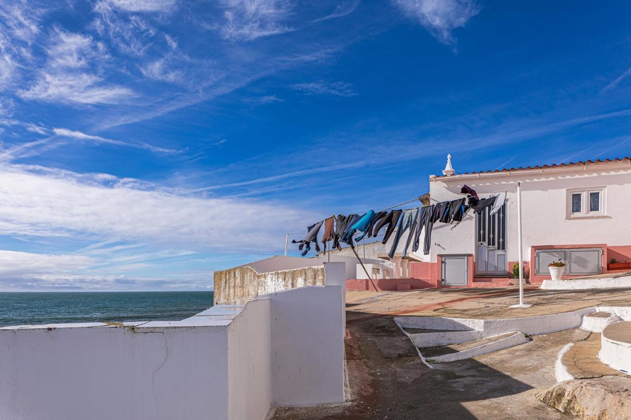 Casa Da Falesia 28 - Estudio Peniche Zewnętrze zdjęcie