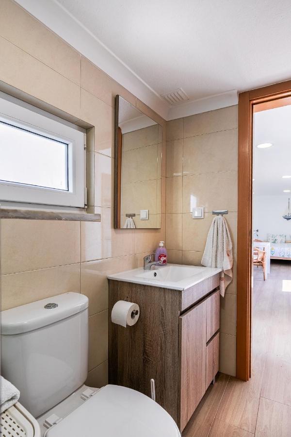 Casa Da Falesia 28 - Estudio Peniche Zewnętrze zdjęcie