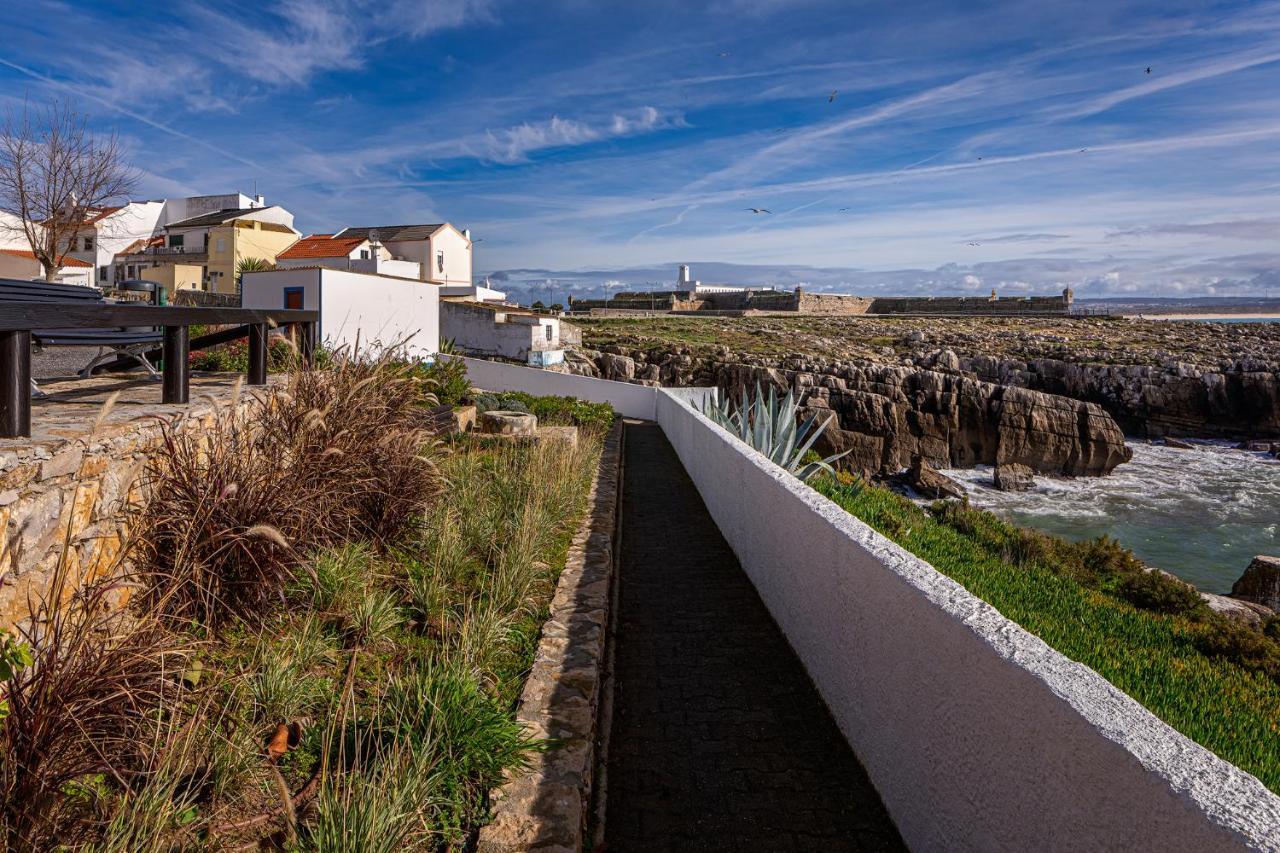 Casa Da Falesia 28 - Estudio Peniche Zewnętrze zdjęcie