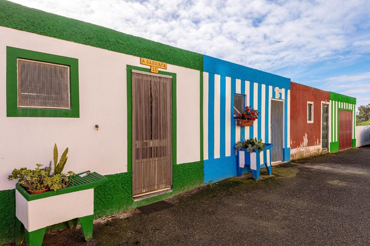 Casa Da Falesia 28 - Estudio Peniche Zewnętrze zdjęcie