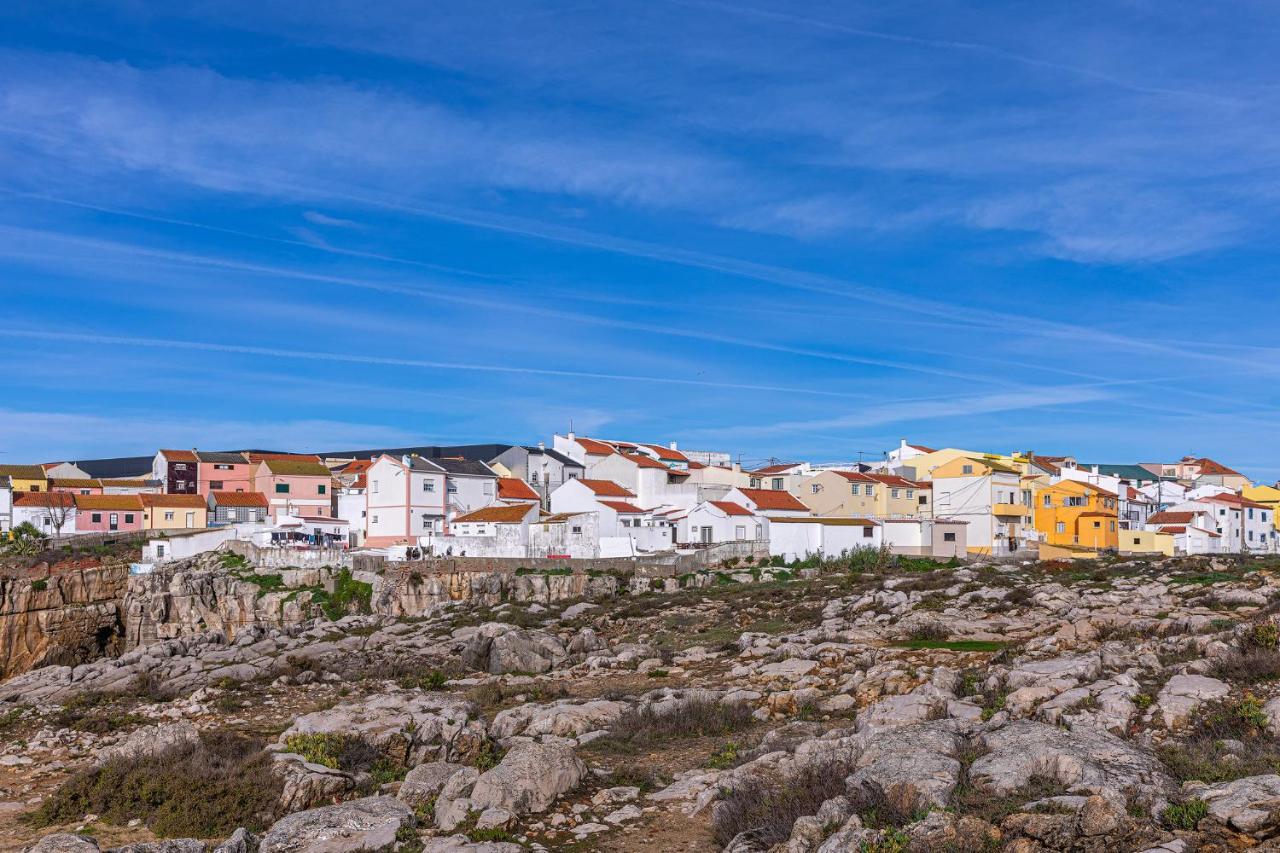 Casa Da Falesia 28 - Estudio Peniche Zewnętrze zdjęcie