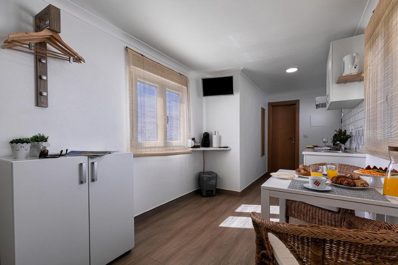 Casa Da Falesia 28 - Estudio Peniche Zewnętrze zdjęcie